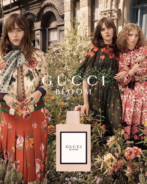 gucci bloom review|gucci bloom perfume rating.